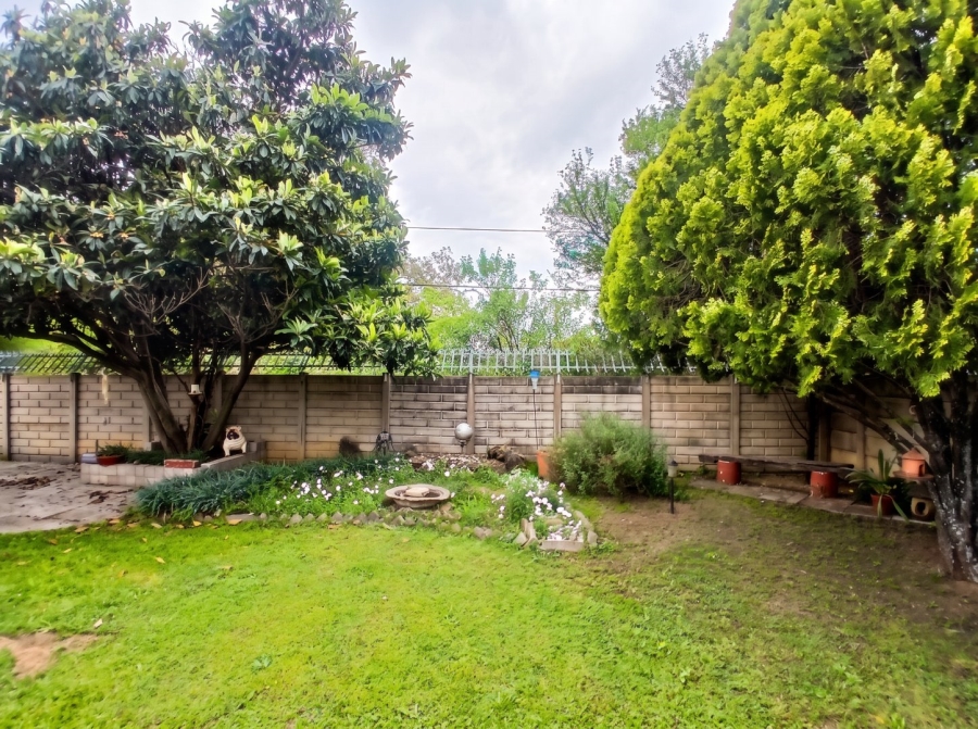 3 Bedroom Property for Sale in Brandwag Free State